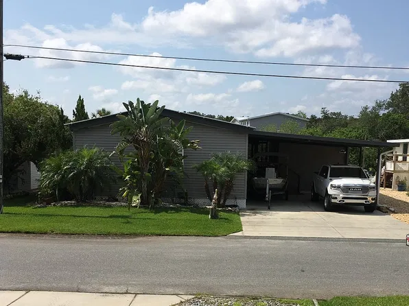 11616 W Clearwater Ct, Homosassa, FL 34448