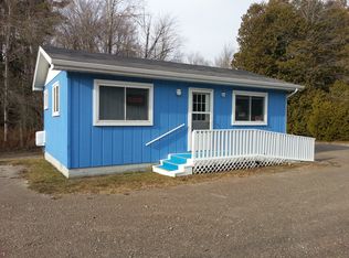 244 S Us 23, Harrisville, MI 48740
