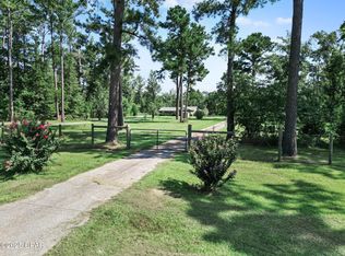 8372 NW River Rd, Bristol, FL 32321