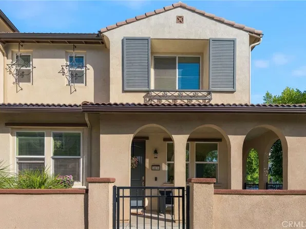 16028 Voyager Ave, Chino, CA 91708