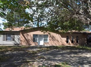 7241 Doniphan Dr, Canutillo, TX 79835
