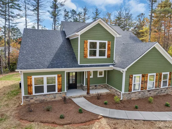 4454 Outlook Dr, Iron Station, NC 28080