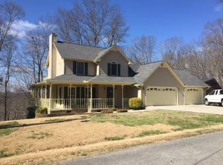 231 Starlight Trl LOT 49, Manchester, TN 37355
