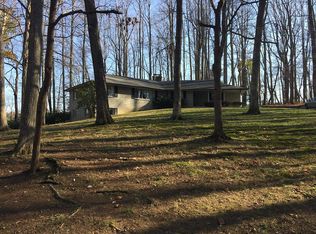 1200 Lakewood Dr, Blacksburg, VA 24060