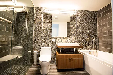 Rented by Keller Williams NYC