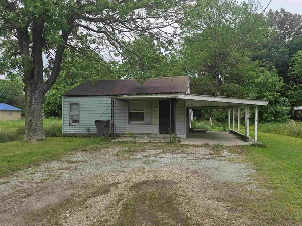 311 N 12th Ave, Paragould, AR 72450