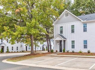 1503 Briar Creek Rd #14A, Charlotte, NC 28205