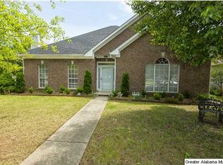 8513 Covington Way, Leeds, AL 35094