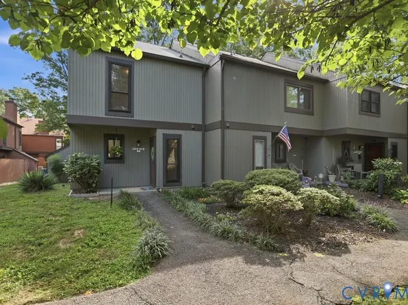 11733 N Briar Patch Dr, Midlothian, VA 23113