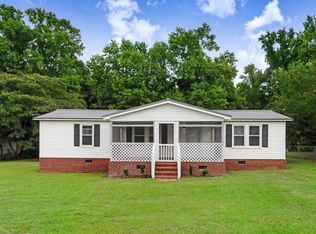 104 Barrier Pl, Pikeville, NC 27863