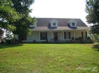 116 Brier Creek Ln, Mena, AR 71953