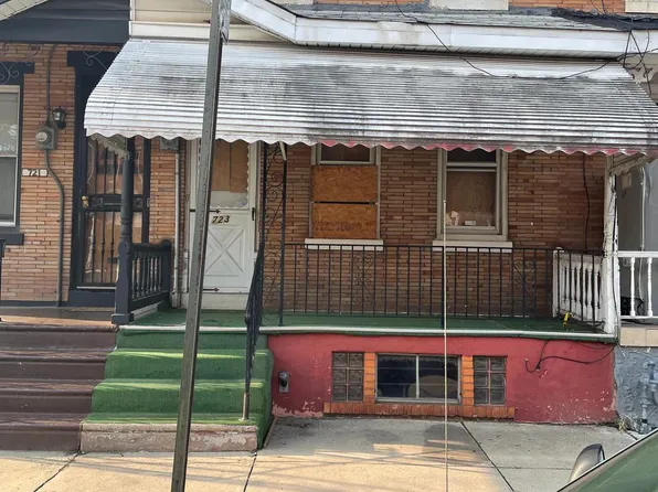 723 Spruce St, Camden, NJ 08103