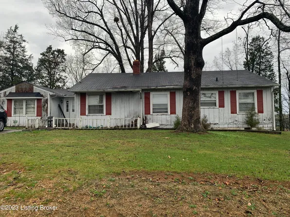 241 Oak Ridge Dr, Radcliff, KY 40160