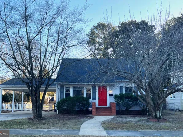 428 Virginia Ave, Salisbury, MD 21801