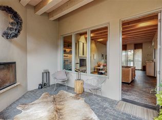 211 Callecita Pl APT C, Santa Fe, NM 87501