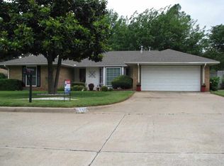 3405 Robert Dr, Duncan, OK 73533