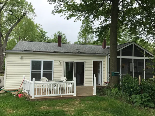 629 W Lynfield Dr, Rockville, MD 20850