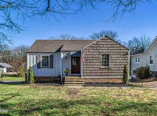 731 Cedar Springs Rd, Athens, TN 37303