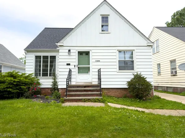 13606 Wainstead Ave, Cleveland, OH 44111