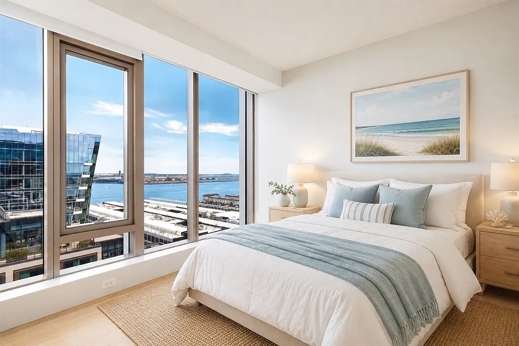 2 bed, 2.5 bath, $4,000 — Photo 3