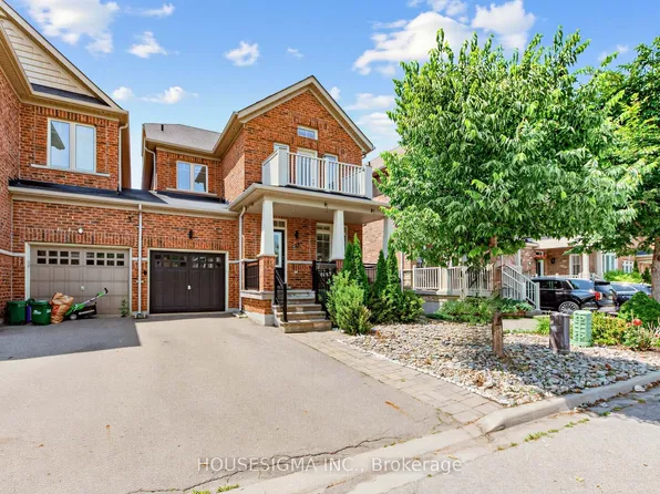 57 Chao Cres, Richmond Hill, ON L4E 0P5