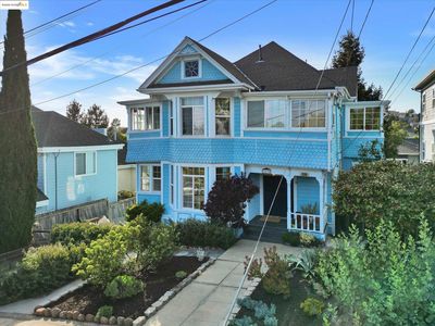 3835 Buell St, Oakland, CA, 94619