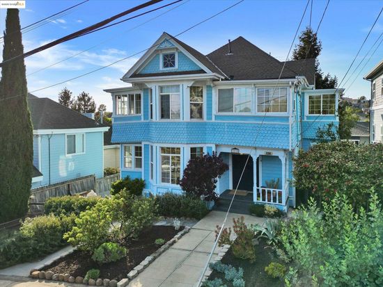 3835 Buell St, Oakland, CA 94619