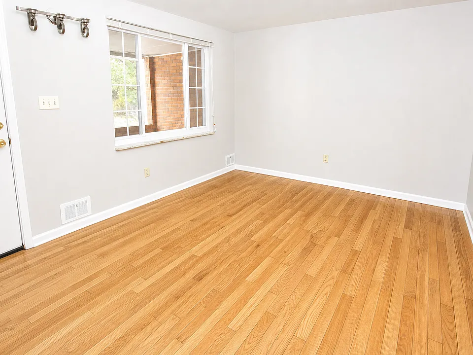 2/3 Bedroom Townhome