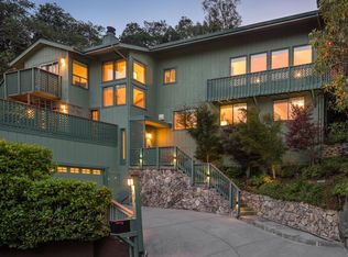 103 Fey Dr, Burlingame, CA 94010