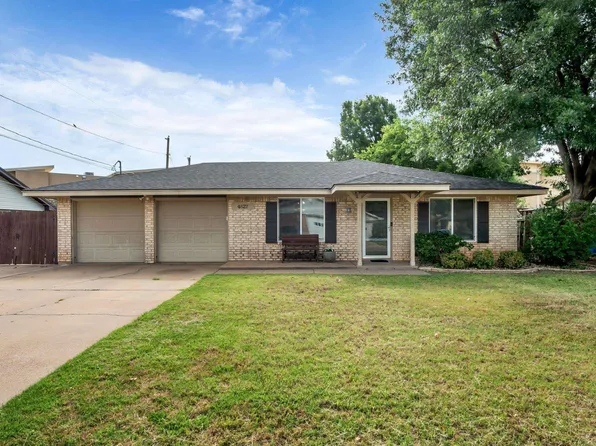 4827 Angelina Ave, Wichita Falls, TX 76308