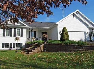 S1338 Remington Ct, La Valle, WI 53941