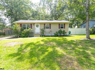 606 Biscayne Ave, Galloway, NJ 08205