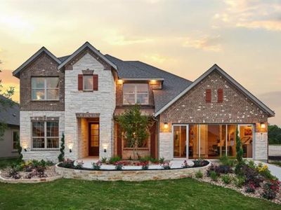 1701 Graford St, Leander, TX, 78641