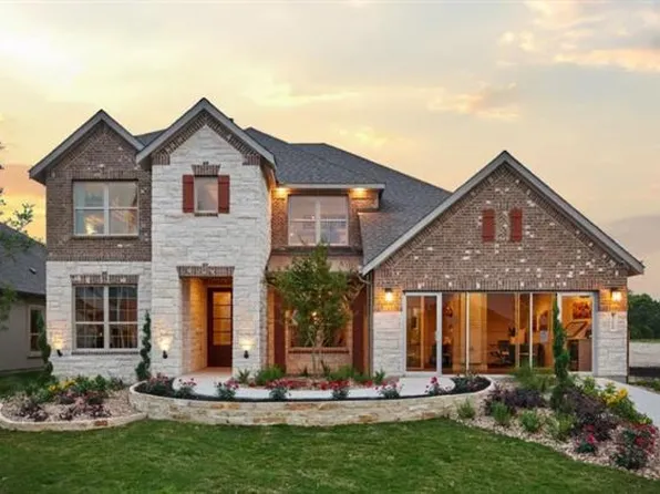 1701 Graford St, Leander, TX 78641