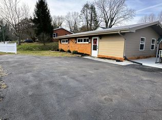 1055 E Skyline Dr, Morristown, TN 37813