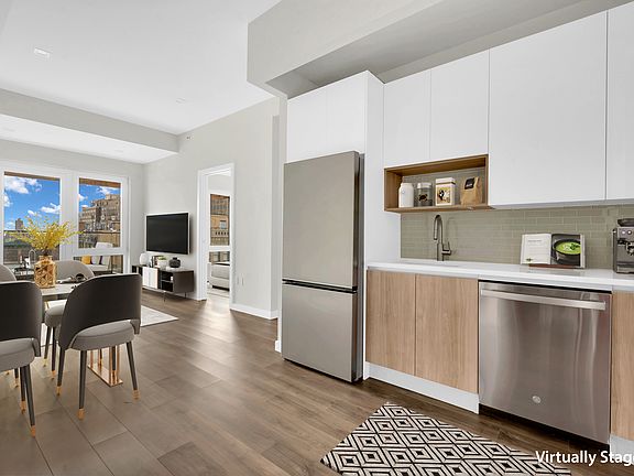 4th image of 563 W 170th St #6B