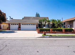 1411 Orangewood St, La Habra, CA 90631