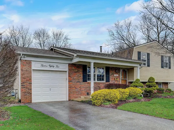 1282 Newbury Dr, Columbus, OH 43229
