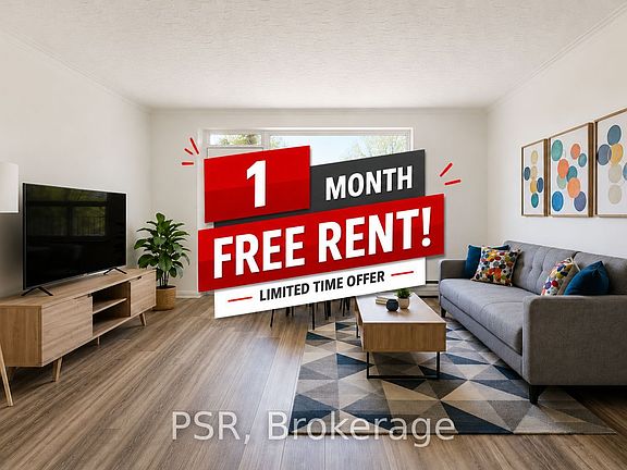 2nd image of 2204 Dufferin St #302