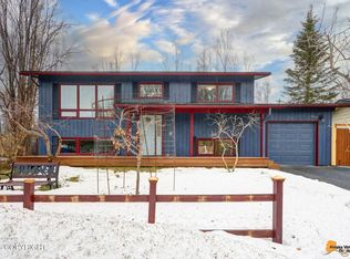 3942 Deborah Ln, Anchorage, AK 99504