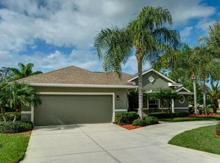 2281 Sonoma Dr, Nokomis, FL 34275