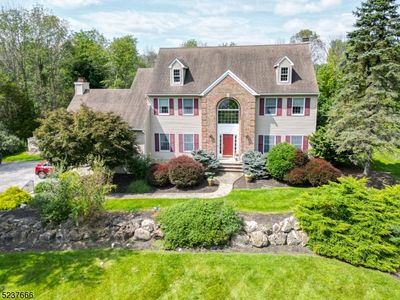 10 Misty Ln, Andover, NJ, 07821