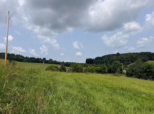 1665 Cosby Hwy, Newport, TN 37821
