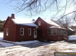 124 River Rd, Standish, ME 04084