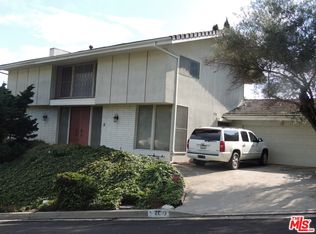 2609 Zorada Dr, Los Angeles, CA 90046