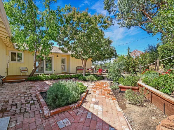 8935 Butte Mountain Ln W, Jackson, CA 95642