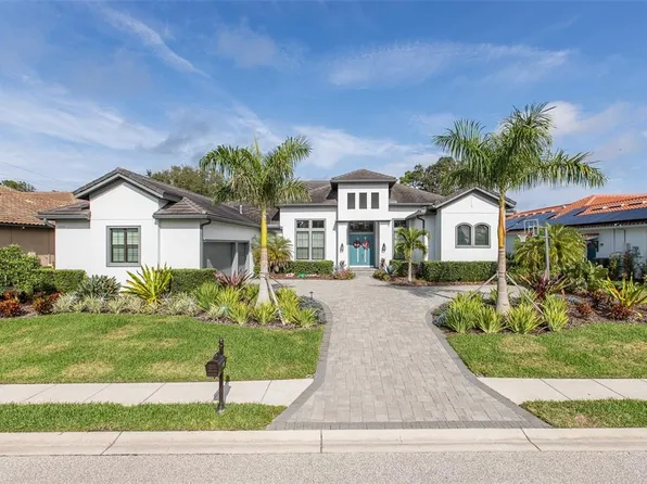 1032 BELLAMARE TRAIL, TRINITY, FL 34655