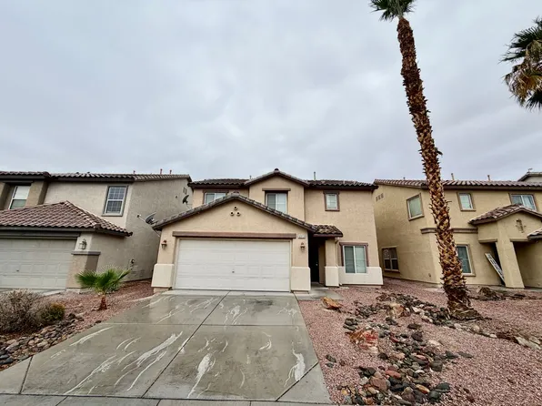 5313 Hollyridge St, North Las Vegas, NV 89081