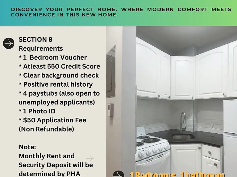 1017 Pine St #3F — Photo 1