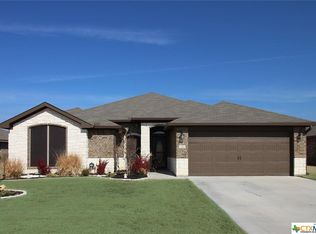 3418 Horizon St, Copperas Cove, TX 76522